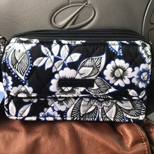 Vera Bradley Wallet